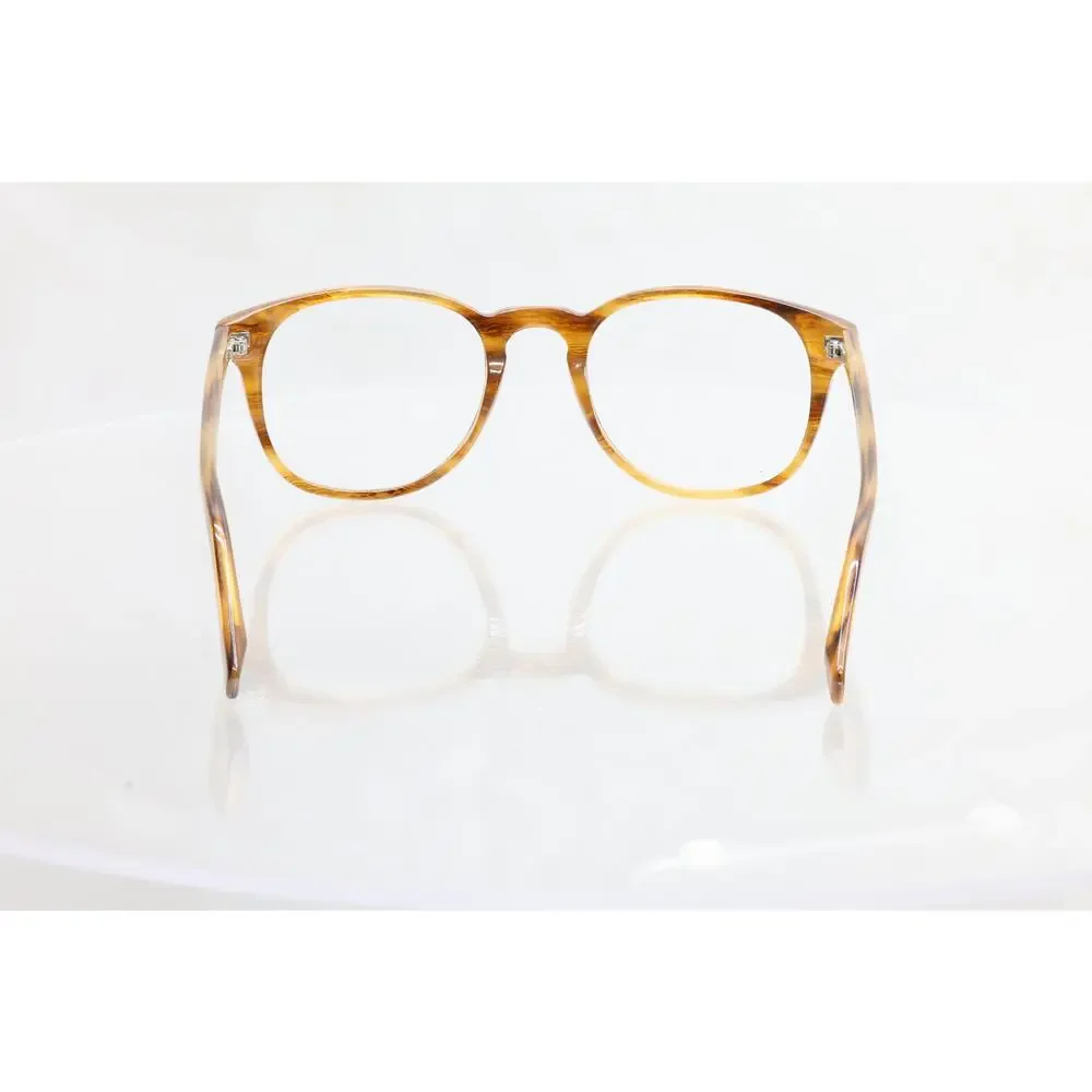 Warby Parker Downing M 270 48-21-140mm Sunglass / Eyeglass FRAMES ONLY - GOOD